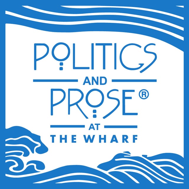p&p logo wharf