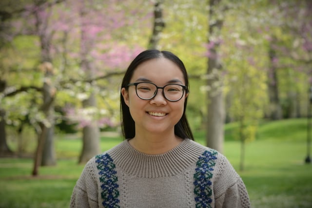 Ann Zhao