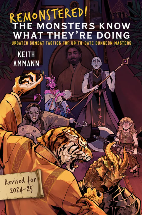 Cover of Remonstered!