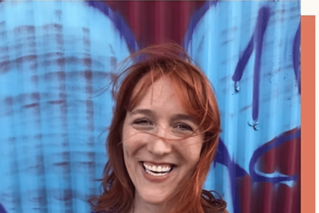 Kim Purcell