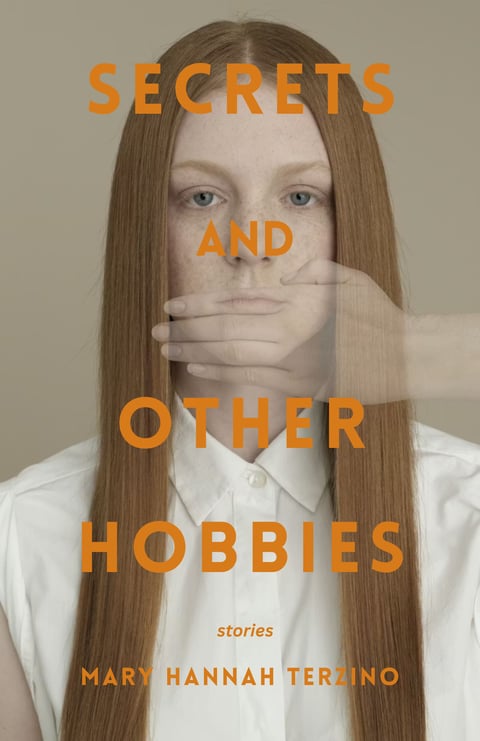 Image of Secrets and Other Hobbies