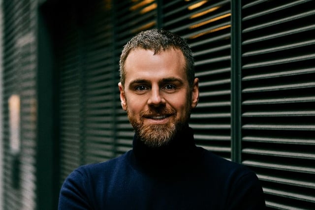milo todd