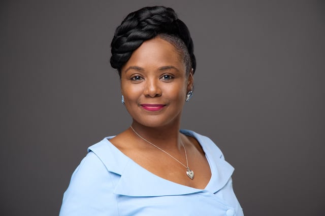 Regena Andrea Grundy