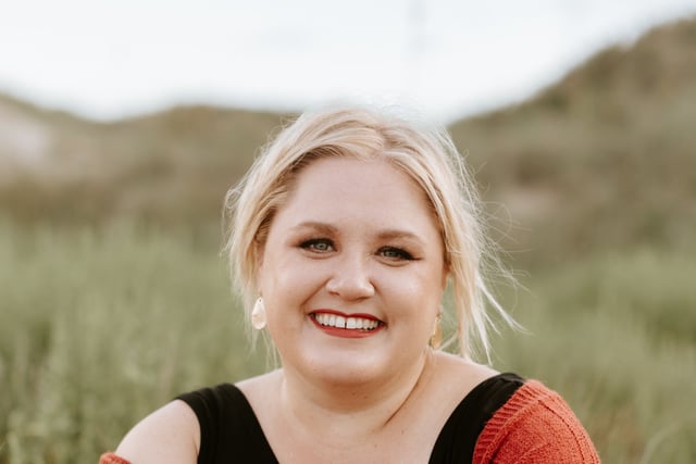 image of Emily Rath