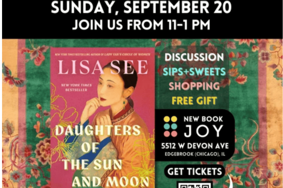 Daughters of the Sun and Moon Book Cover