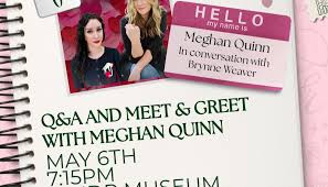meghan quinn