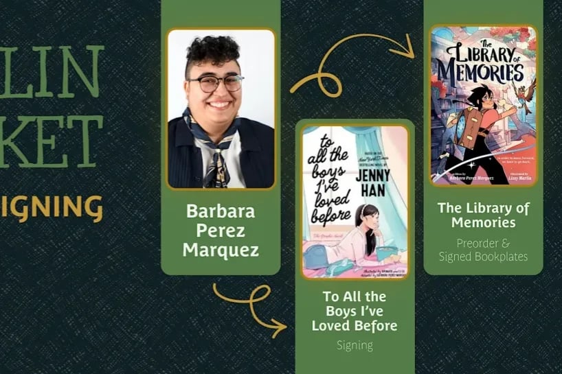 barbara perez marquez event image