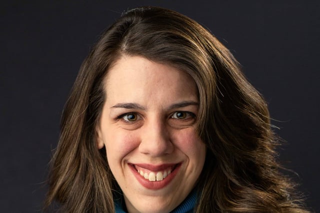 Audrey Wilson