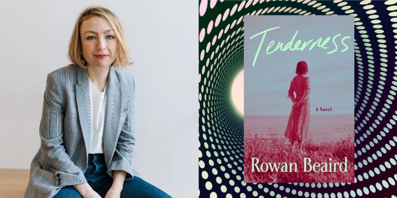 rowan beaird Tenderness