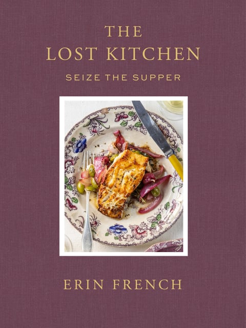 Cover of Seize the Supper