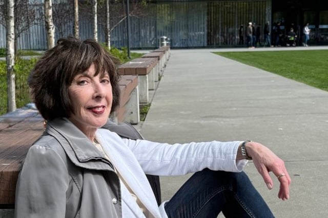 Image of Samantha Hoffman