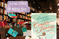 mg book club