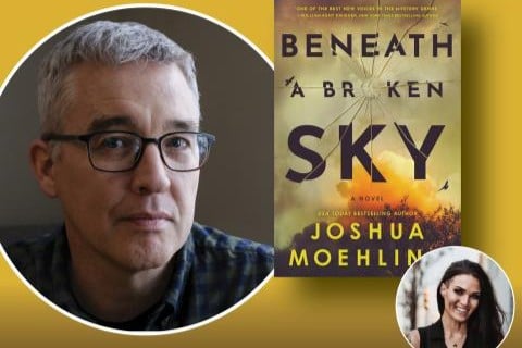 Joshua Moehling,