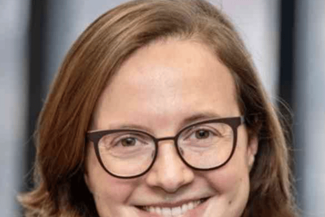 Ruth Bloch Rubin