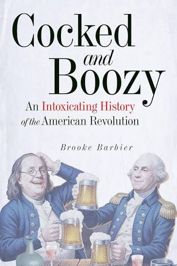 Cocked and Boozy