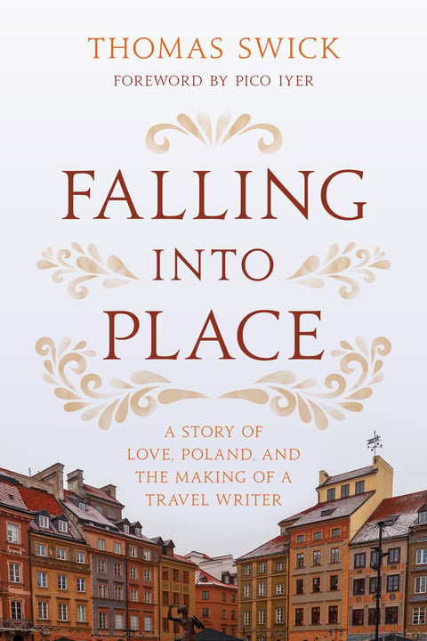 Image of Falling Into Place