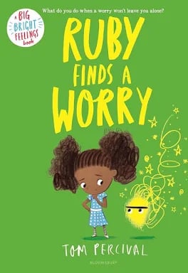 Ruby Finds a Worry