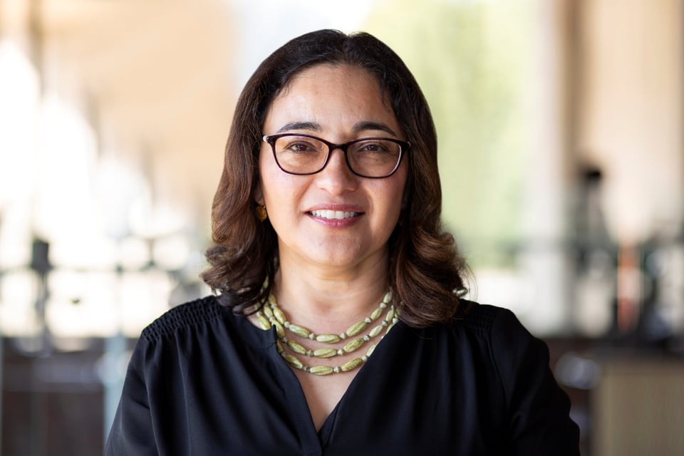 Dr. Lilia Fernandez