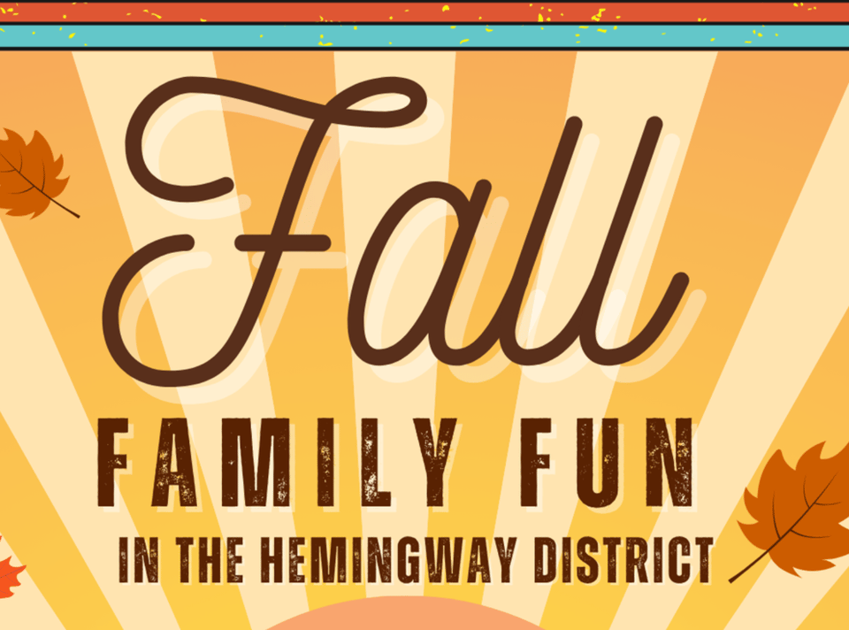 Fall Family Fun