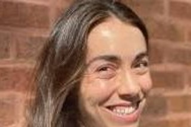 katie prout