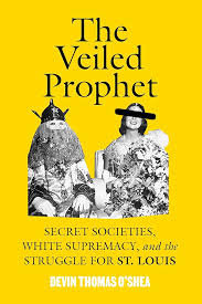 Veiled Prophet