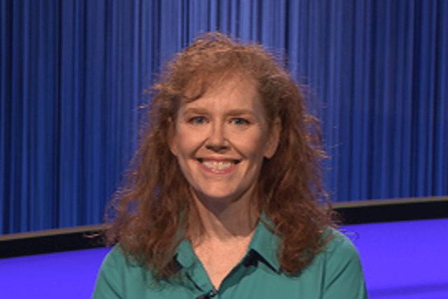 Photo of Holly Smith