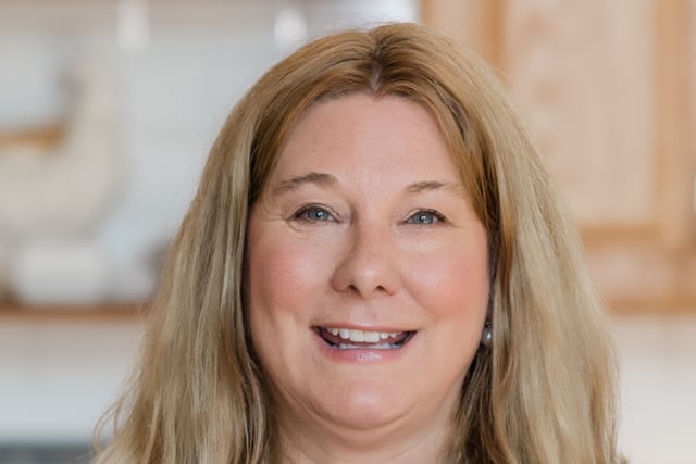 lisa steele