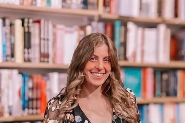 morgan elizabeth photo