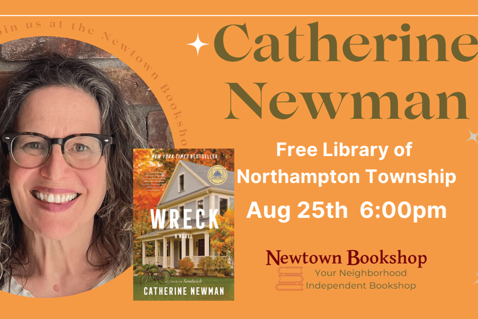 Catherin Newman