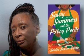 Sandra Jackson-Opoku