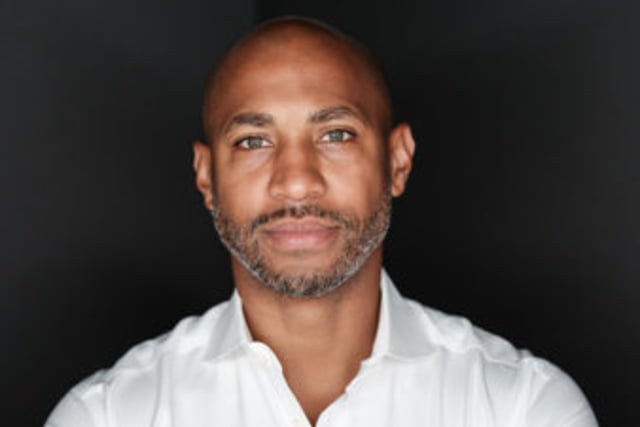 Jason G. Green