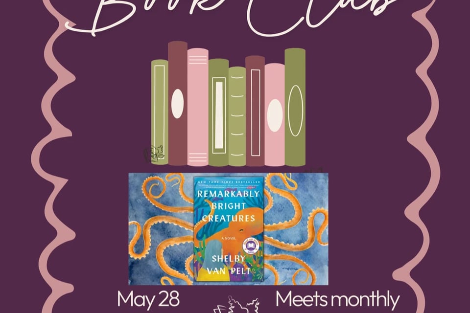 Matchmaker Book Club
