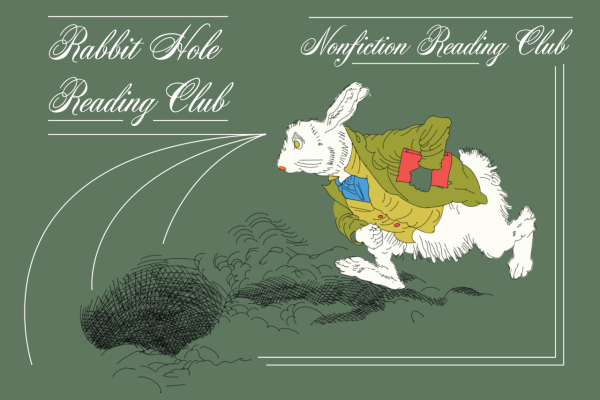 rabbit hole nf reading club