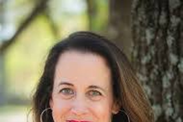 author photo