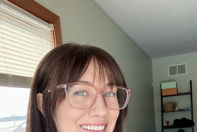 author photo