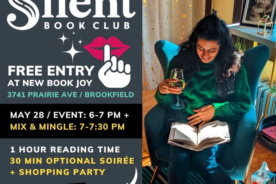 silent reading