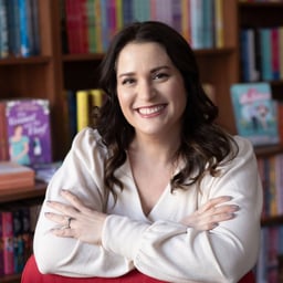 author photo