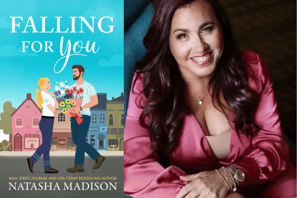 natasha madison falling for you event