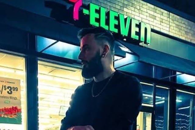 Judah Venturi