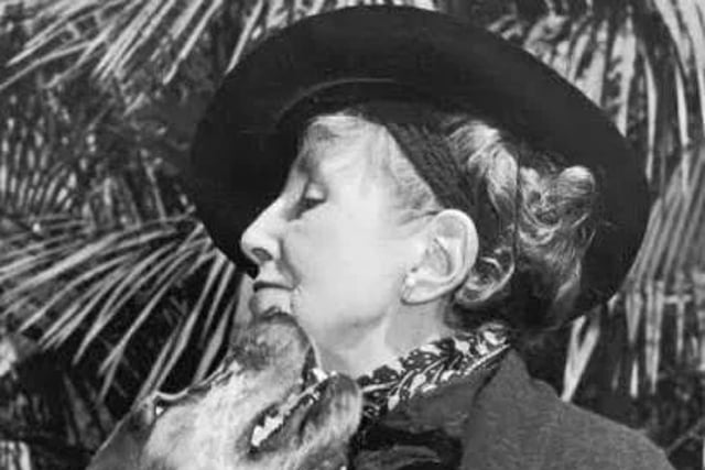 Elizabeth Von Arnim