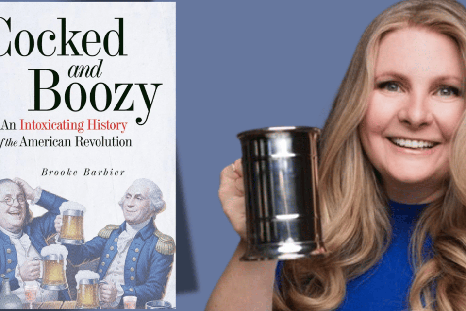 Cocked & Boozy