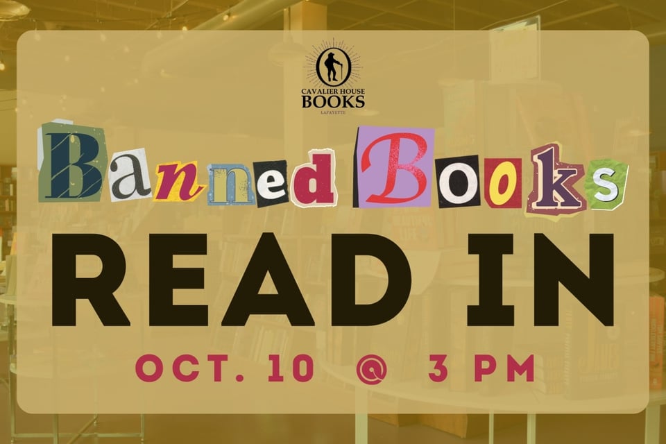 banned books