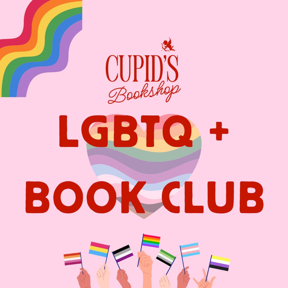 lgbtq book club text