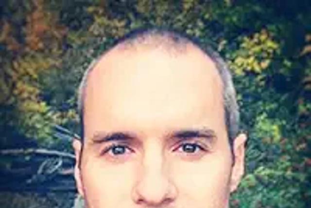 Dan Gemeinhart.