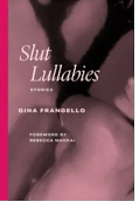 cover of Slut Lullabies