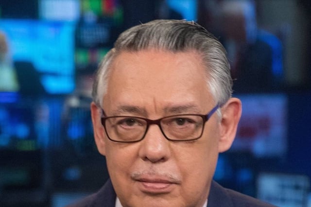 Juan González photo
