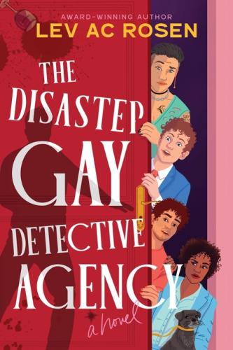Disaster Gay Detective Agency