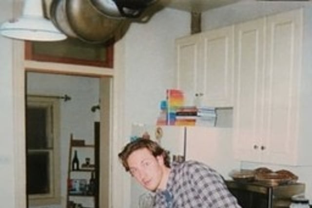 Shawn Mulcahy