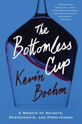 bottomless cup cover