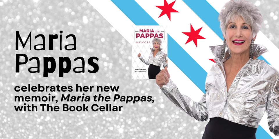 Event image for Maria Pappas
